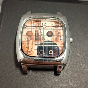 Unknown Brand Wrist Watch without Band - Working